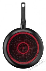 Tefal B5670553 serpenyő 26cm simply clean Konyhai term&eacute;kek - Ed&eacute;ny - Serpenyő - 379167