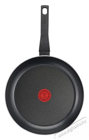 Tefal B5670553 serpenyő 26cm simply clean Konyhai term&eacute;kek - Ed&eacute;ny - Serpenyő - 379167