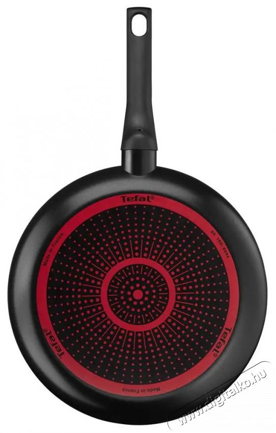 Tefal B5670753 Simply Clean serpenyő 30cm Konyhai term&eacute;kek - Ed&eacute;ny - Serpenyő - 379187