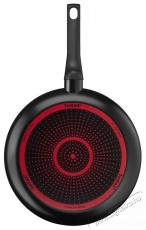 Tefal B5670753 Simply Clean serpenyő 30cm Konyhai term&eacute;kek - Ed&eacute;ny - Serpenyő - 379187