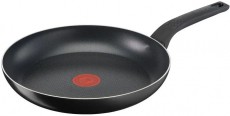 Tefal B5670753 Simply Clean serpenyő 30cm Konyhai term&eacute;kek - Ed&eacute;ny - Serpenyő - 379187