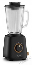 Tefal BL46EN38 kelyhes turmix Konyhai termékek - Konyhai kisgép (előkészítés / feldolgozás) - Turmixgép - 379108
