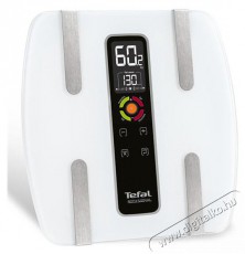 Tefal BM7100S6 személyi mérleg Szépségápolás / Egészség - Mérleg - Személy mérleg - 379135