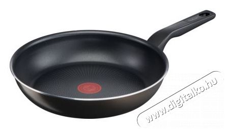 Tefal C3840253 serpenyő 20CM XL intense Konyhai termékek - Edény - Serpenyő - 379137