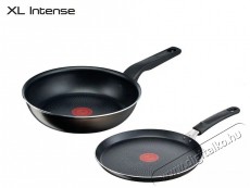 Tefal C3840553 serpenyő 26cm XL intense Konyhai termékek - Edény - Serpenyő - 379171