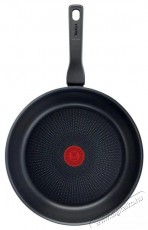 Tefal C3840553 serpenyő 26cm XL intense Konyhai termékek - Edény - Serpenyő - 379171