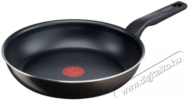 Tefal C3840553 serpenyő 26cm XL intense Konyhai termékek - Edény - Serpenyő - 379171