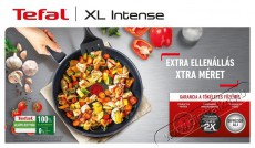 Tefal C3840553 serpenyő 26cm XL intense Konyhai termékek - Edény - Serpenyő - 379171