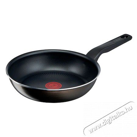 Tefal C3840653 Intense serpenyő 28cm Konyhai termékek - Edény - Serpenyő - 379183