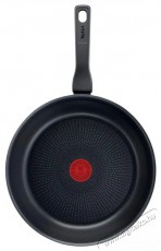 Tefal C3840753 XL Intense serpenyő 30cm Konyhai termékek - Edény - Serpenyő - 379189