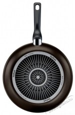 Tefal C3840753 XL Intense serpenyő 30cm Konyhai termékek - Edény - Serpenyő - 379189