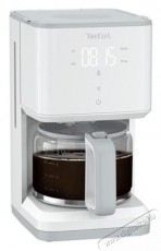 Tefal CM693110 filteres kávéfőző Konyhai termékek - Kávéfőző / kávéörlő / kiegészítő - Filteres kávéfőző - 379103