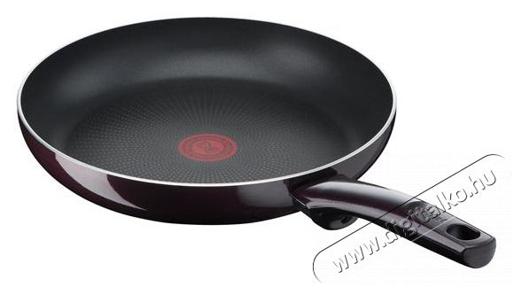 Tefal D5220283 serpenyő 20cm resist intense Konyhai termékek - Edény - Serpenyő - 379134