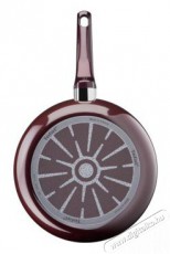 Tefal D5220483 serpenyő 24cm resist intense Konyhai termékek - Edény - Serpenyő - 379150
