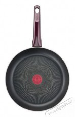 Tefal D5220483 serpenyő 24cm resist intense Konyhai termékek - Edény - Serpenyő - 379150