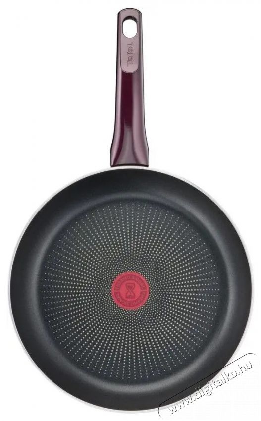 Tefal D5220683 serpenyő 28cm resist intense Konyhai term&eacute;kek - Ed&eacute;ny - Serpenyő - 379179