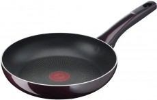 Tefal D5220883 Resist Intense serpenyő 32cm Konyhai termékek - Edény - Serpenyő - 379190