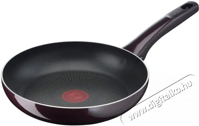 Tefal D5220883 Resist Intense serpenyő 32cm Konyhai termékek - Edény - Serpenyő - 379190