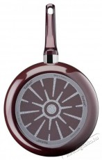 Tefal D5220883 Resist Intense serpenyő 32cm Konyhai termékek - Edény - Serpenyő - 379190