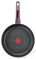 Tefal D5220883 Resist Intense serpenyő 32cm Konyhai termékek - Edény - Serpenyő - 379190