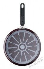 Tefal D5221083 palacsintasütő 25cm resist intense Konyhai termékek - Edény - Serpenyő - 379146