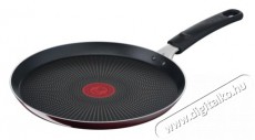 Tefal D5221083 palacsintasütő 25cm resist intense Konyhai termékek - Edény - Serpenyő - 379146