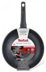 Tefal D5221983 Resist Intense wok serpenyő 28cm Konyhai termékek - Edény - Wok serpenyő - 379206