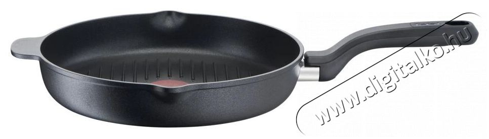 Tefal E2334055 So Chef grill serpenyő 26cm Konyhai termékek - Edény - Grill serpenyő / grill tál - 379192