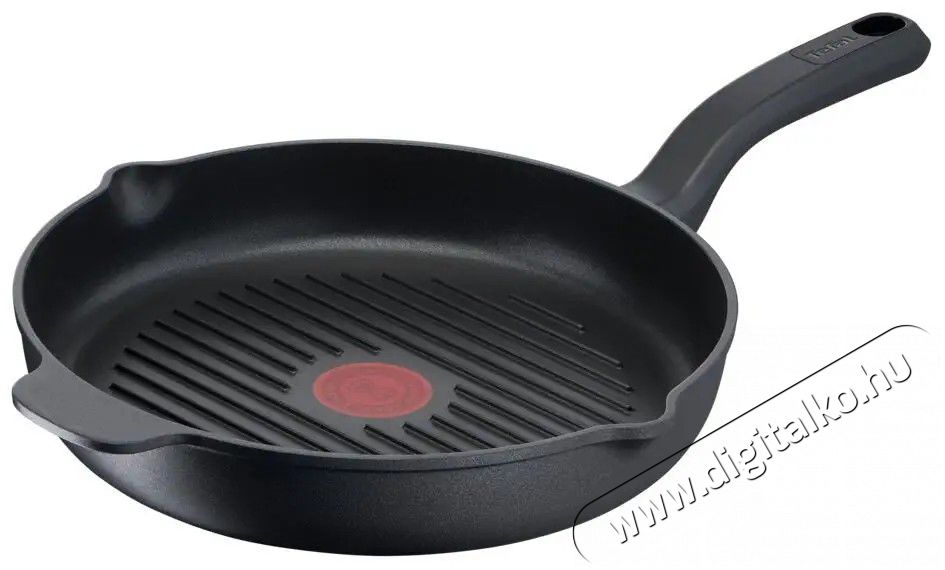 Tefal E2334055 So Chef grill serpenyő 26cm Konyhai termékek - Edény - Grill serpenyő / grill tál - 379192