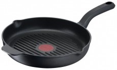 Tefal E2334055 So Chef grill serpenyő 26cm Konyhai termékek - Edény - Grill serpenyő / grill tál - 379192