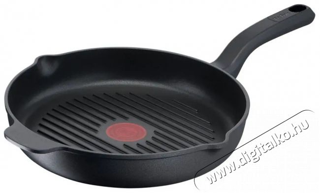 Tefal E2334055 So Chef grill serpenyő 26cm Konyhai termékek - Edény - Grill serpenyő / grill tál - 379192