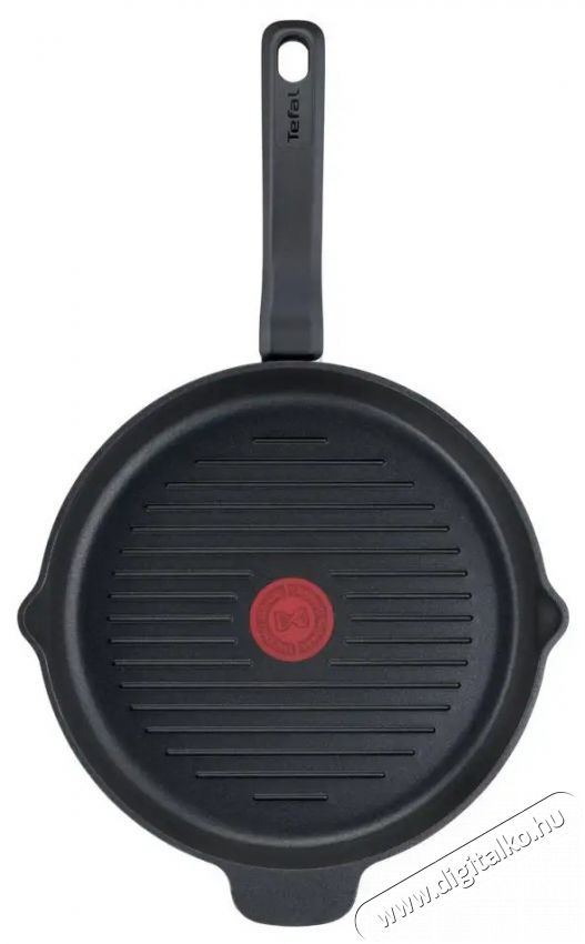 Tefal E2334055 So Chef grill serpenyő 26cm Konyhai termékek - Edény - Grill serpenyő / grill tál - 379192