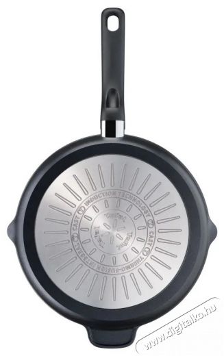 Tefal E2334055 So Chef grill serpenyő 26cm Konyhai termékek - Edény - Grill serpenyő / grill tál - 379192