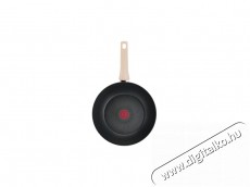 Tefal G2541953 WOK serpenyő 28cm eco respect Konyhai termékek - Edény - Wok serpenyő - 379200
