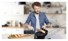 Tefal G2550272 serpenyő 20CM unlimited Konyhai termékek - Edény - Serpenyő - 379136