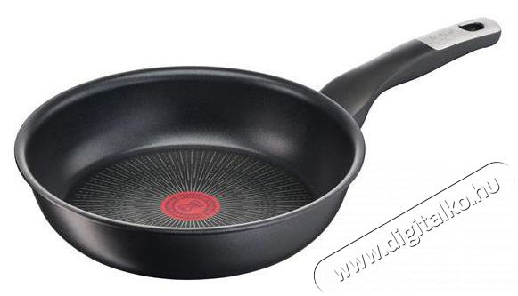 Tefal G2550472 Unlimited serpenyő 24cm Konyhai term&eacute;kek - Ed&eacute;ny - Serpenyő - 379156