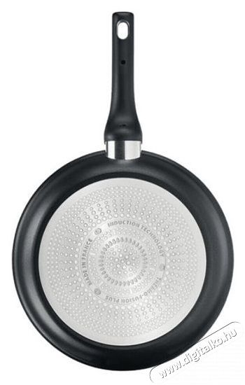 Tefal G2550472 Unlimited serpenyő 24cm Konyhai term&eacute;kek - Ed&eacute;ny - Serpenyő - 379156