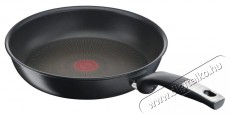 Tefal G2550572 serpenyő 26cm unlimited Konyhai termékek - Edény - Serpenyő - 379170