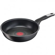 Tefal G2550672 Unlimited serpenyő 28cm Konyhai term&eacute;kek - Ed&eacute;ny - Serpenyő - 379182
