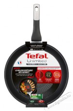 Tefal G2550672 Unlimited serpenyő 28cm Konyhai term&eacute;kek - Ed&eacute;ny - Serpenyő - 379182