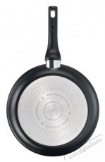 Tefal G2550772 Unlimited serpenyő 30cm Konyhai termékek - Edény - Serpenyő - 379188
