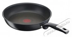 Tefal G2550772 Unlimited serpenyő 30cm Konyhai termékek - Edény - Serpenyő - 379188