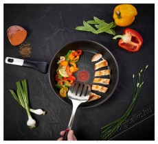 Tefal G2550772 Unlimited serpenyő 30cm Konyhai termékek - Edény - Serpenyő - 379188