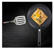 Tefal G2553872 Unlimited palacsintasütő 25cm Konyhai termékek - Edény - Serpenyő - 379201