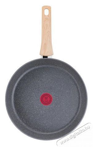 Tefal G2660672 serpenyő 28cm natural force Konyhai term&eacute;kek - Ed&eacute;ny - Serpenyő - 379178