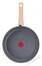 Tefal G2660672 serpenyő 28cm natural force Konyhai term&eacute;kek - Ed&eacute;ny - Serpenyő - 379178