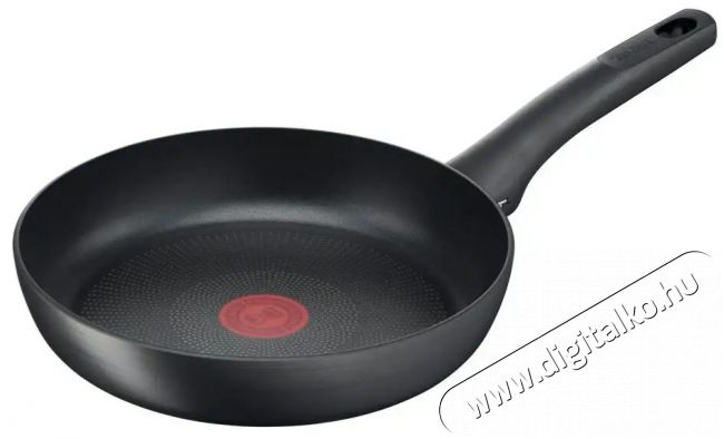 Tefal G2680672 serpenyő 28cm ultimate Konyhai termékek - Edény - Serpenyő - 379174
