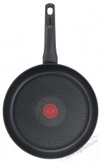 Tefal G2680672 serpenyő 28cm ultimate Konyhai termékek - Edény - Serpenyő - 379174