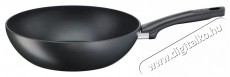 Tefal G2681972 Ultimate wok serpenyő 28cm Konyhai termékek - Edény - Wok serpenyő - 379202