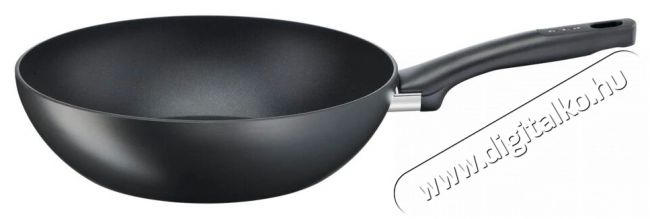 Tefal G2681972 Ultimate wok serpenyő 28cm Konyhai termékek - Edény - Wok serpenyő - 379202